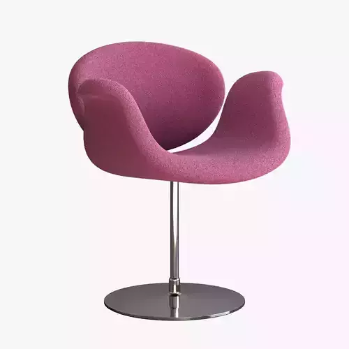 Artifort Little Tulip Chair