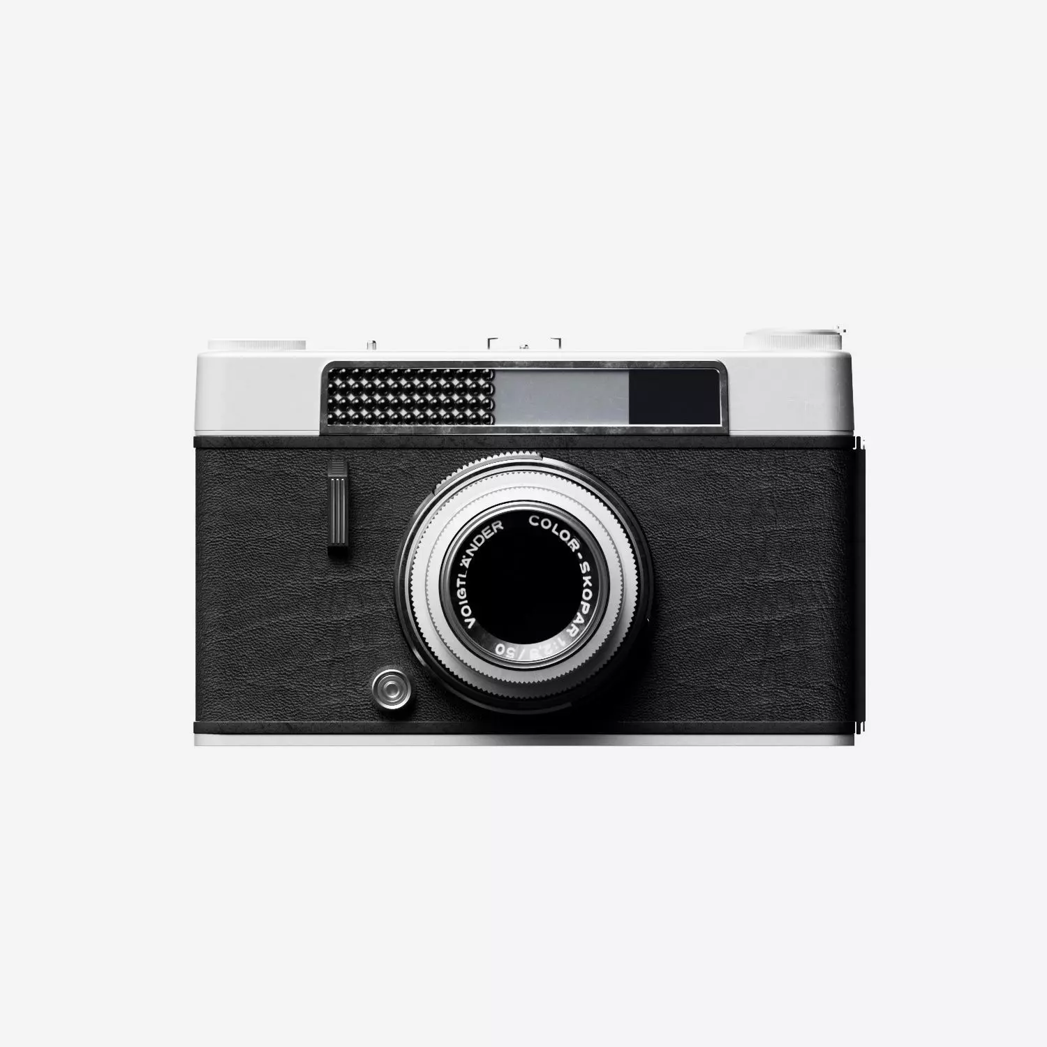 camera for decoration interior Free 3D model