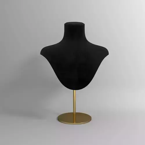 Neck Mannequin
