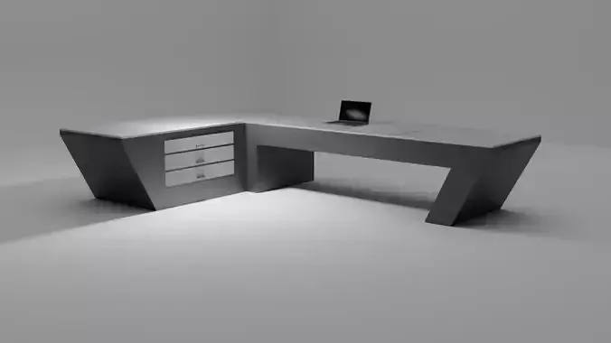 Modern office Desk table