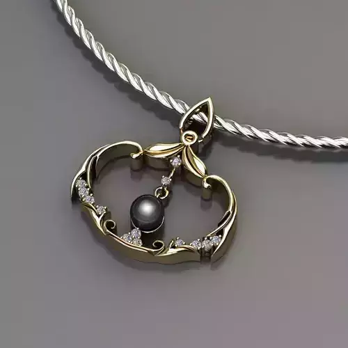 Jewellry Pendant