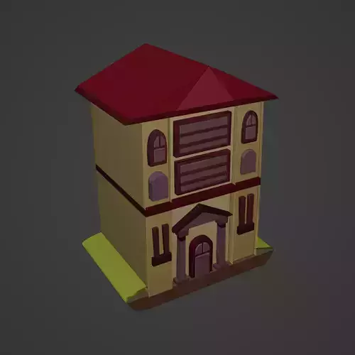 House Building