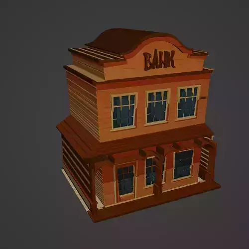   Western Building Bank