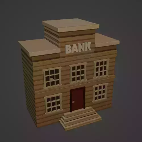 Western Building Bank