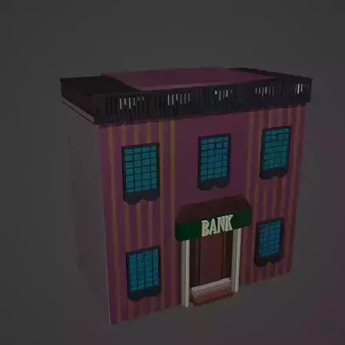 Western Building Bank