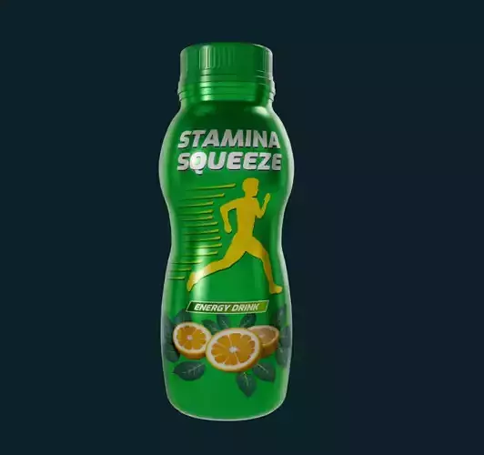 Stamina Squeeze