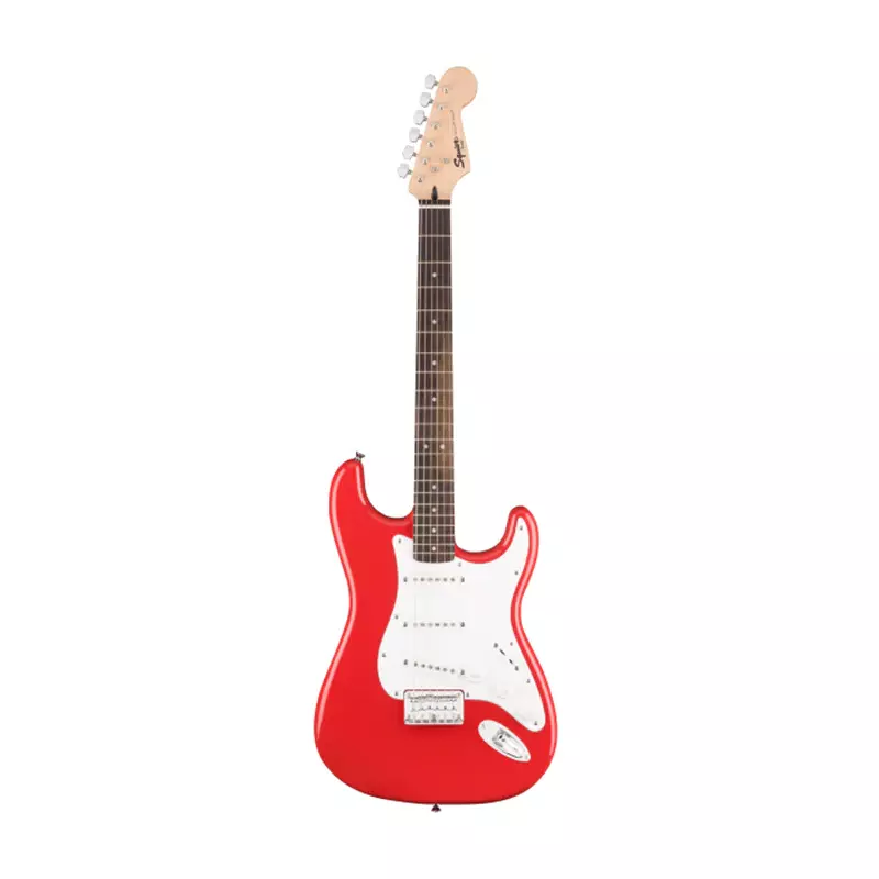 Stratocaster 3D model