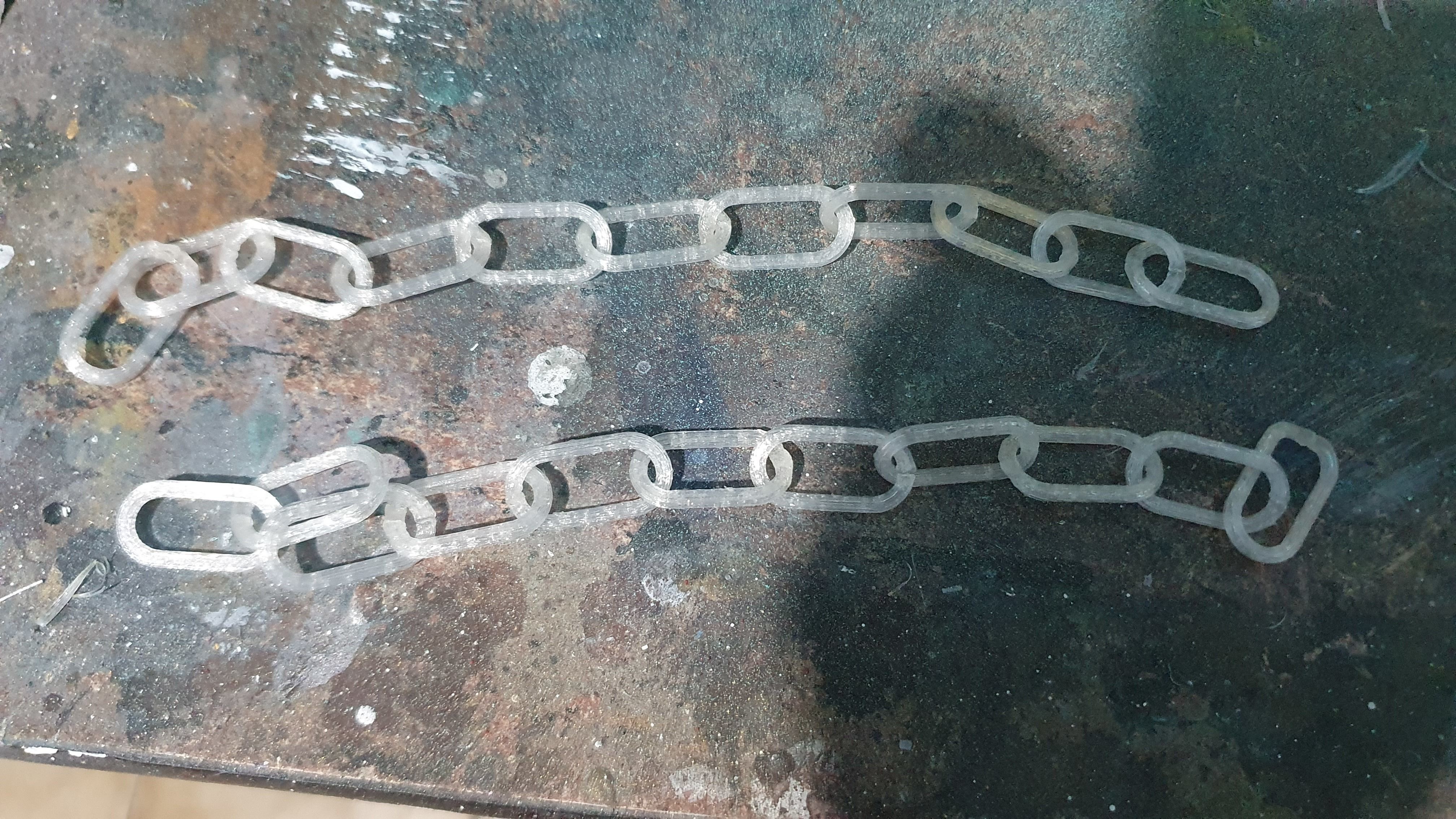 God of War 3 Blades of exile kratos model 3d print 3D print model_30