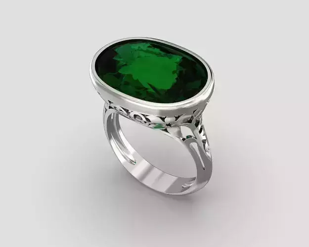 R 110 ring