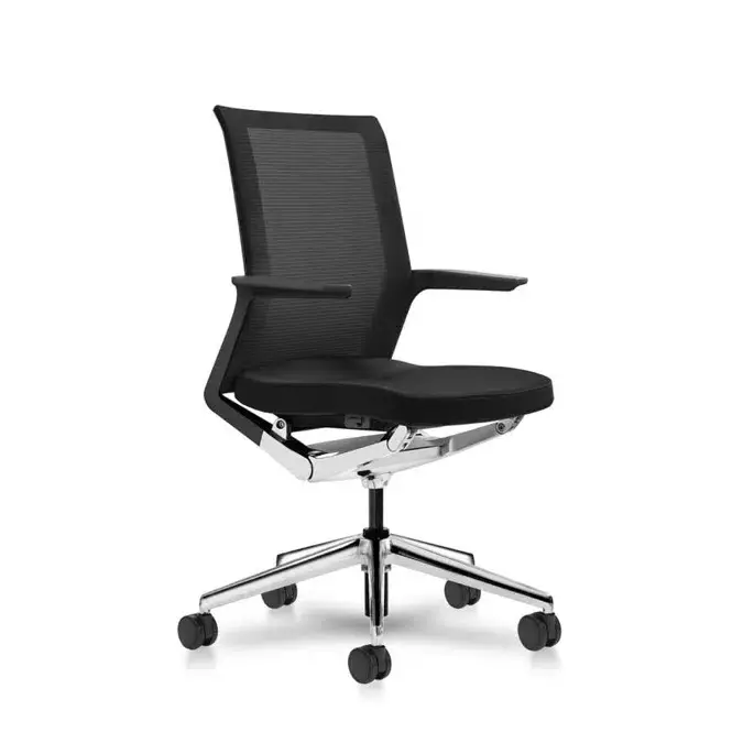 Office Chairs Free 3D model