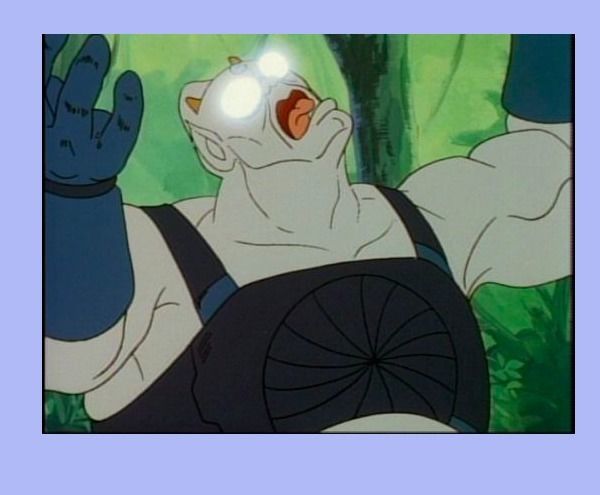 Thundercats Cartoon Red Eye STL File 3D Printing Model 3D print model_16