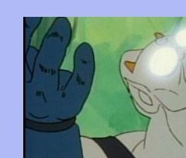 Thundercats Cartoon Red Eye STL File 3D Printing Model 3D print model_15