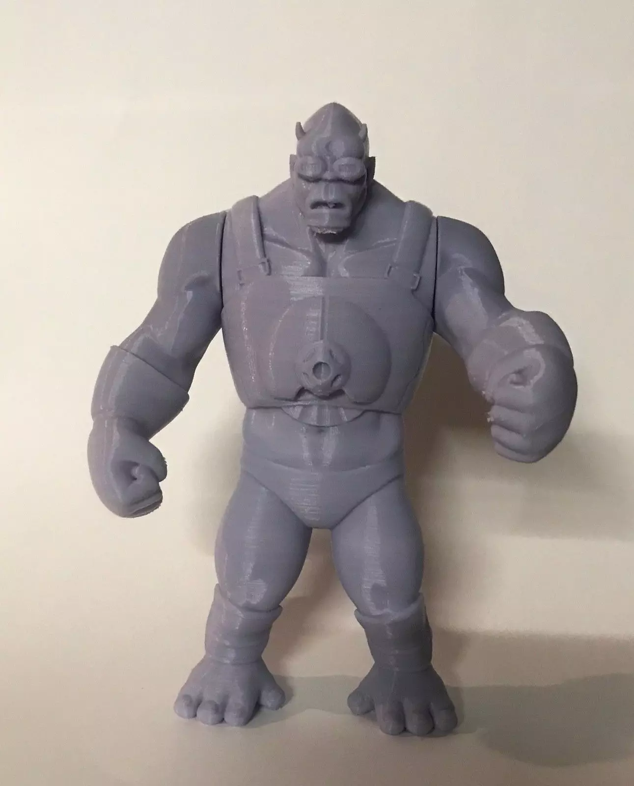 Thundercats Cartoon Red Eye STL File 3D Printing Model 3D print model_0