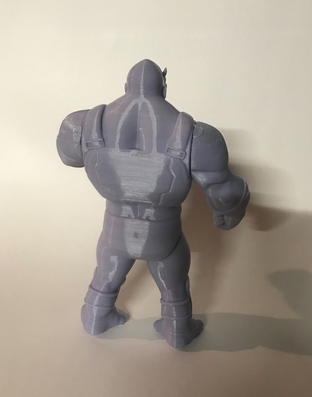 Thundercats Cartoon Red Eye STL File 3D Printing Model 3D print model_1