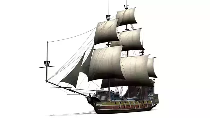 Galleon