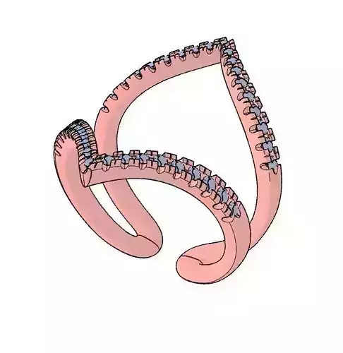 diamond ring jewelry