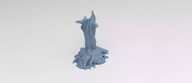 Dantes hell roots core