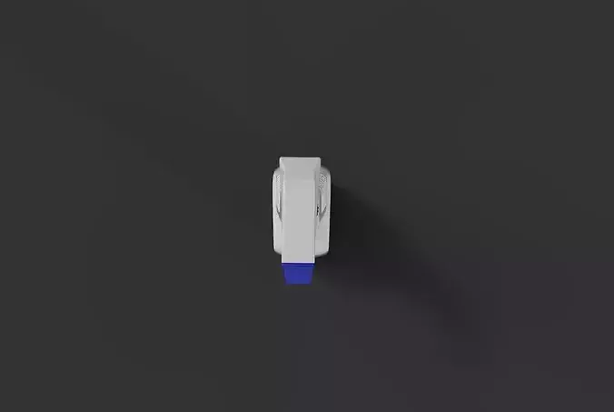 Pet Stain and Odor Remover Low-poly 3D model 5