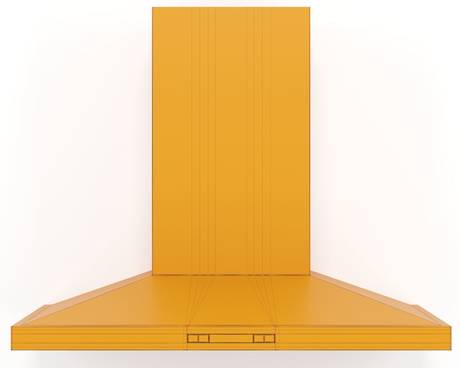 BOSCH kitchen appliances 3D model_10