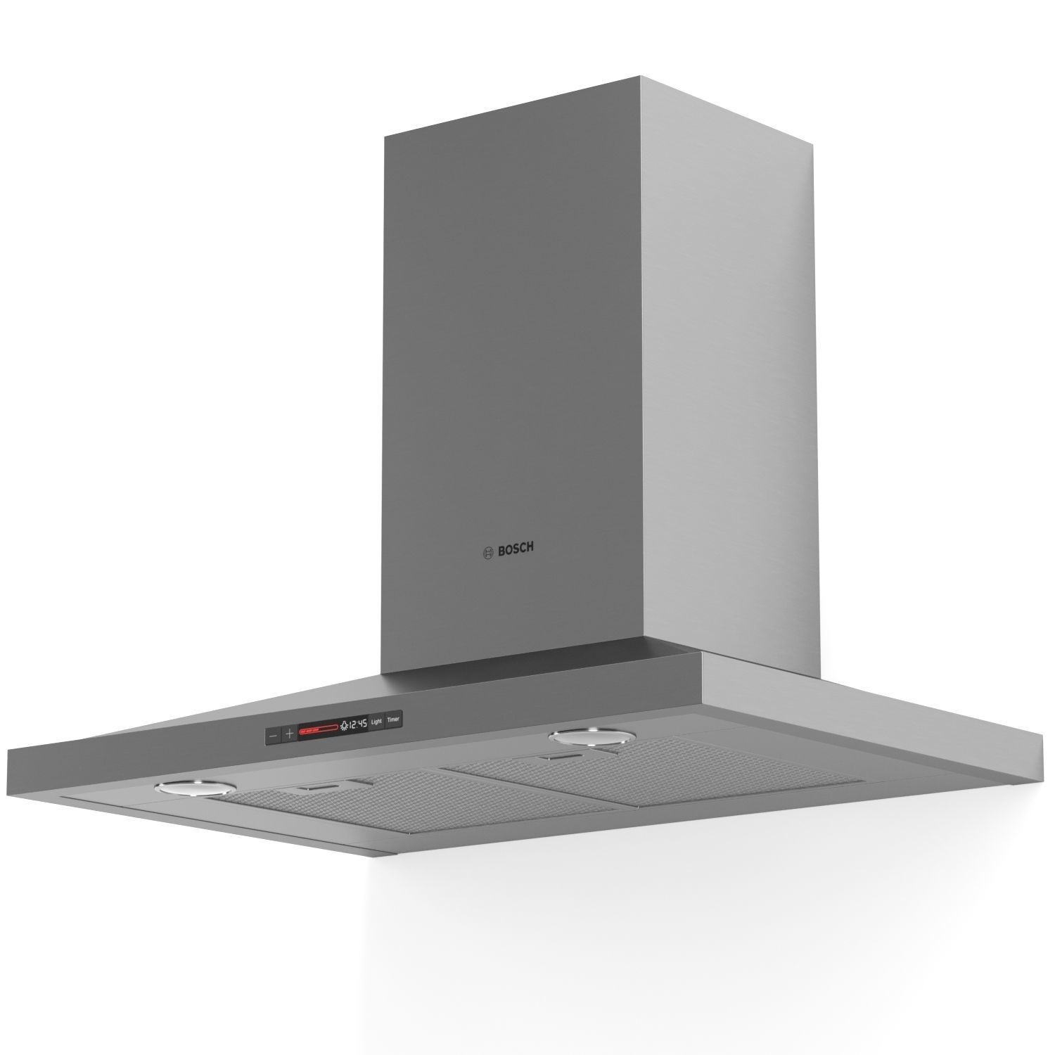 BOSCH kitchen appliances 3D model_4