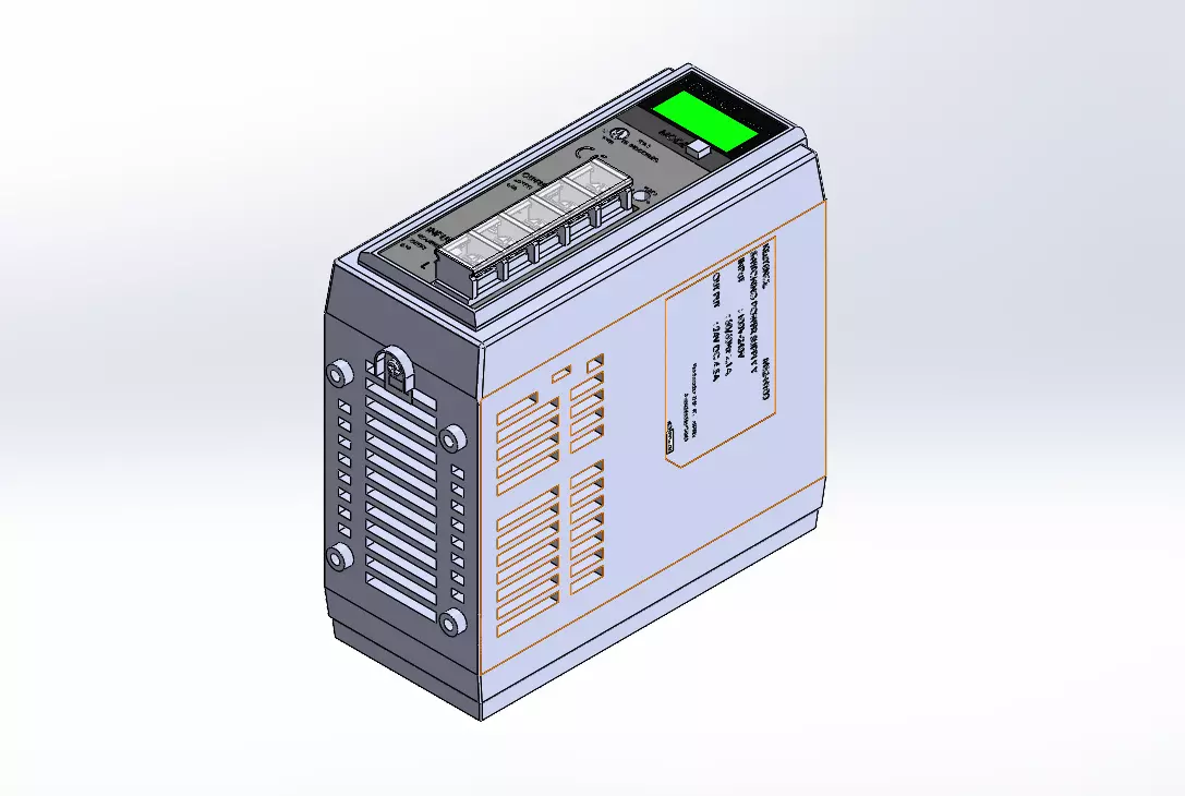 3D model 3D print model_0