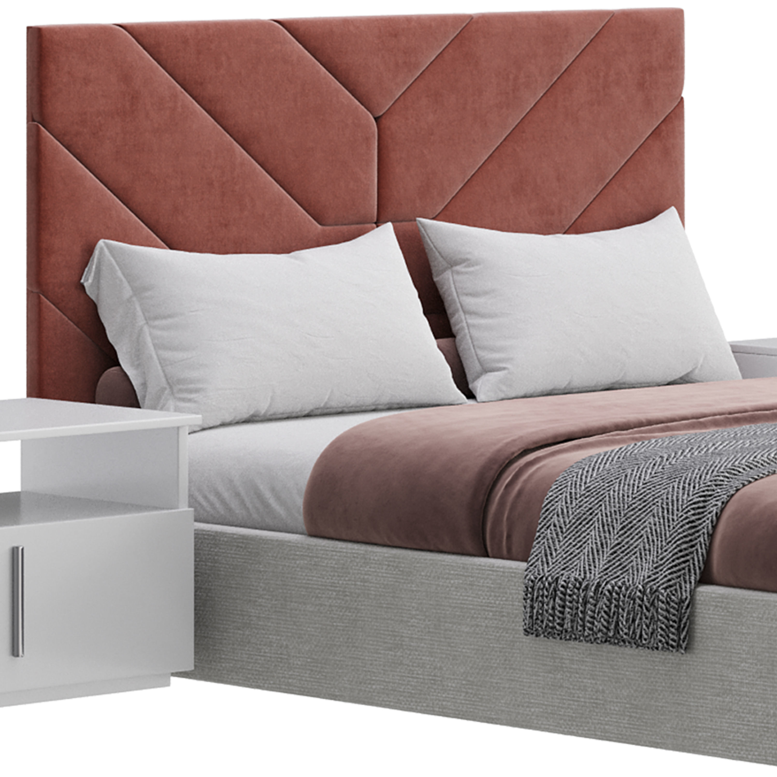 Leir bed 3D model_18