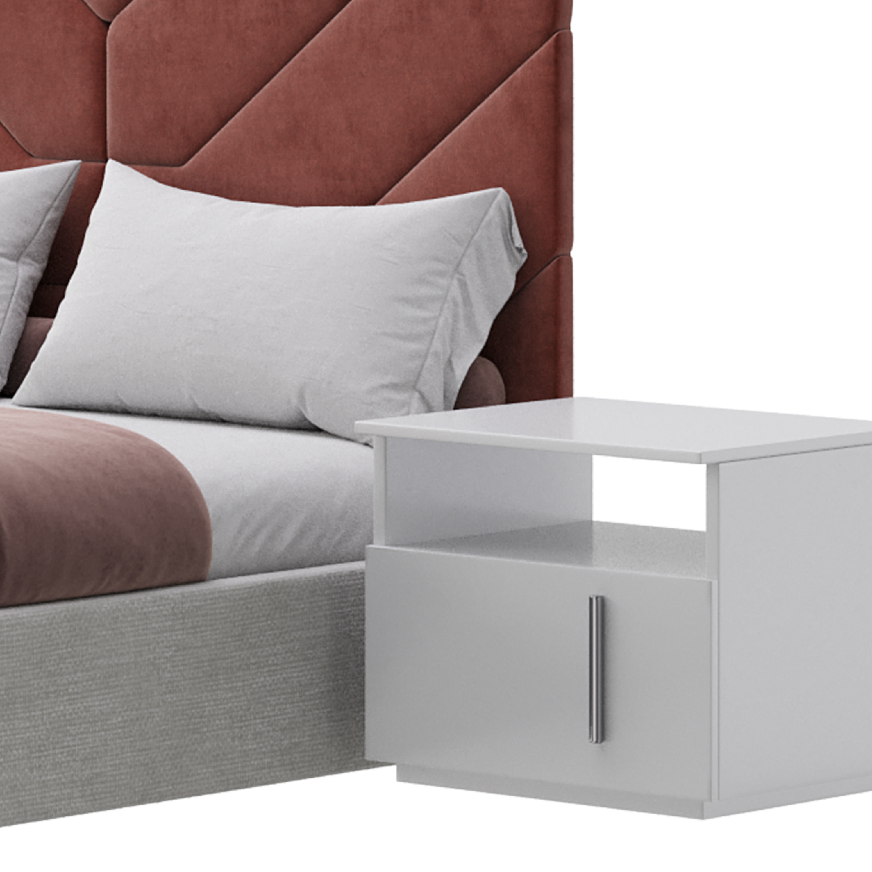 Leir bed 3D model_13