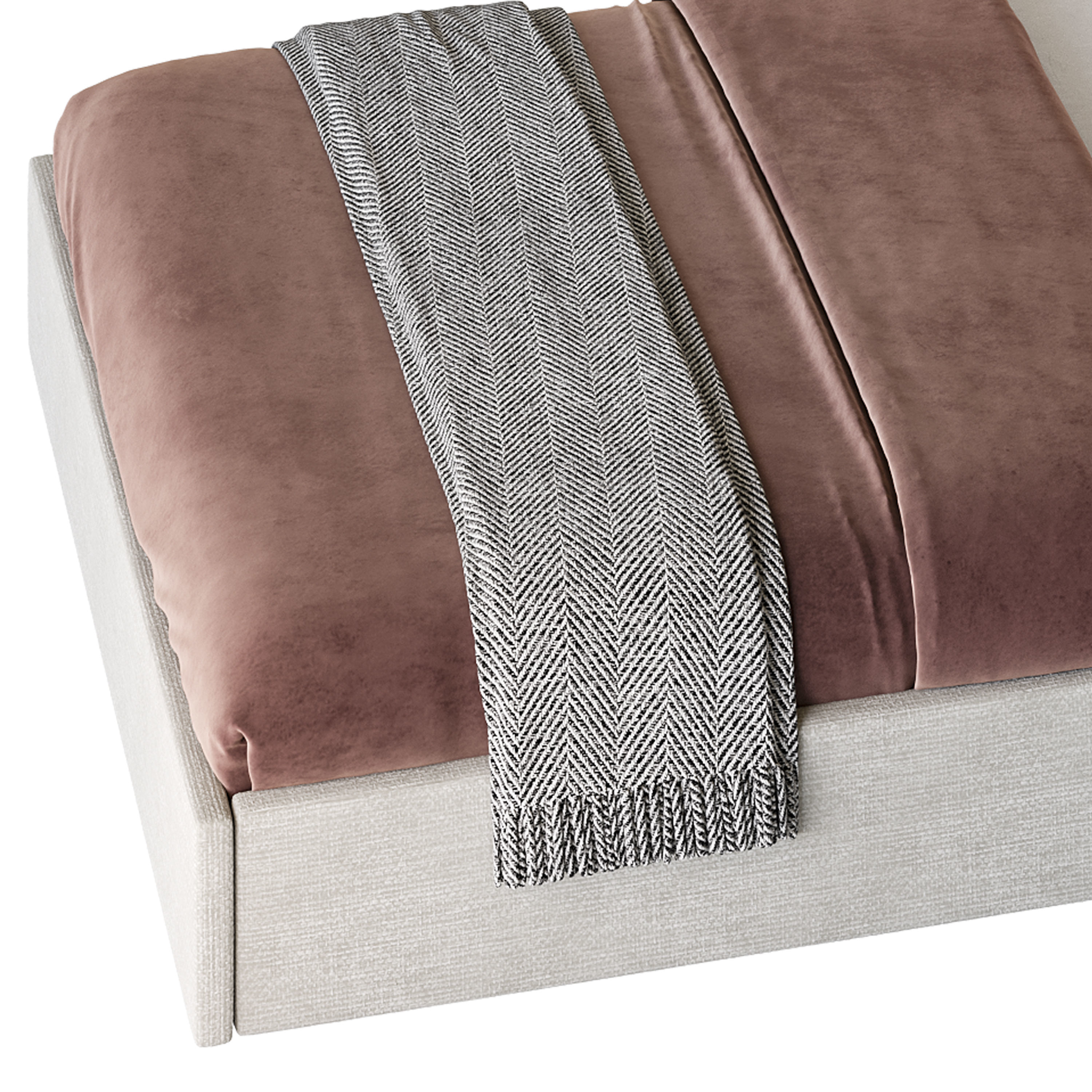 Leir bed 3D model_24