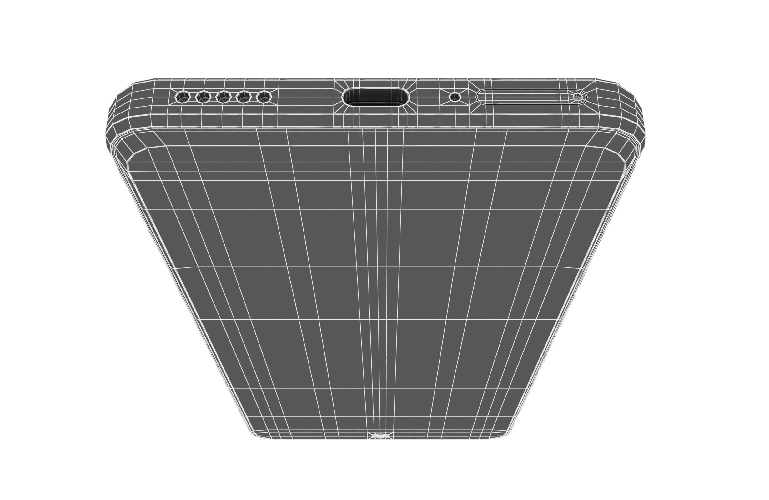 Huawei Enjoy 70 Pro All Colors 3D model_36