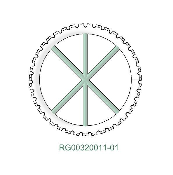 eternity ring Free 3D print model_1