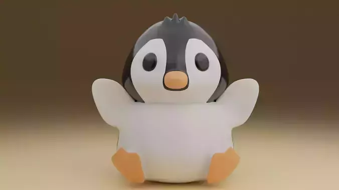 penguin