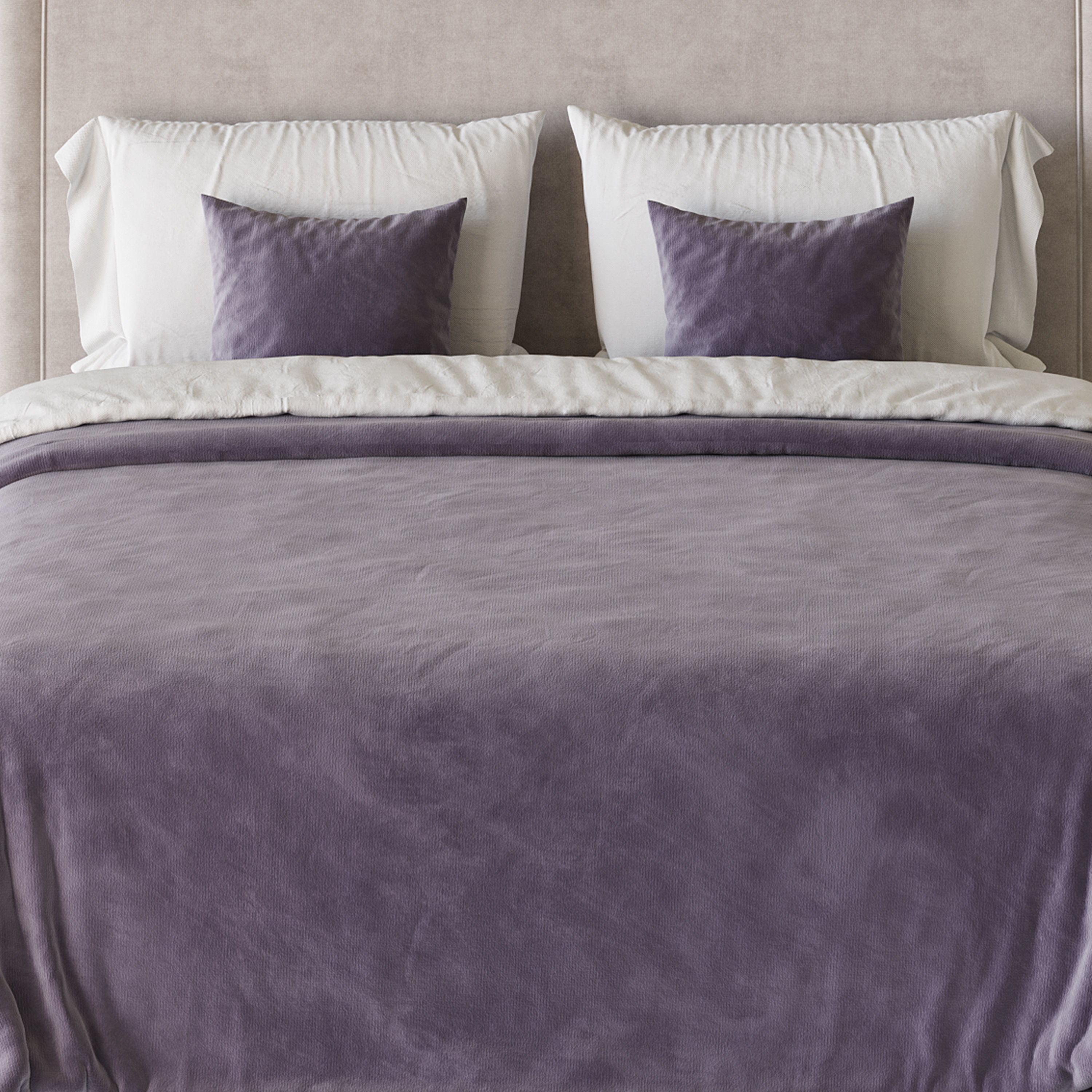 Lucas bed 3D model_21