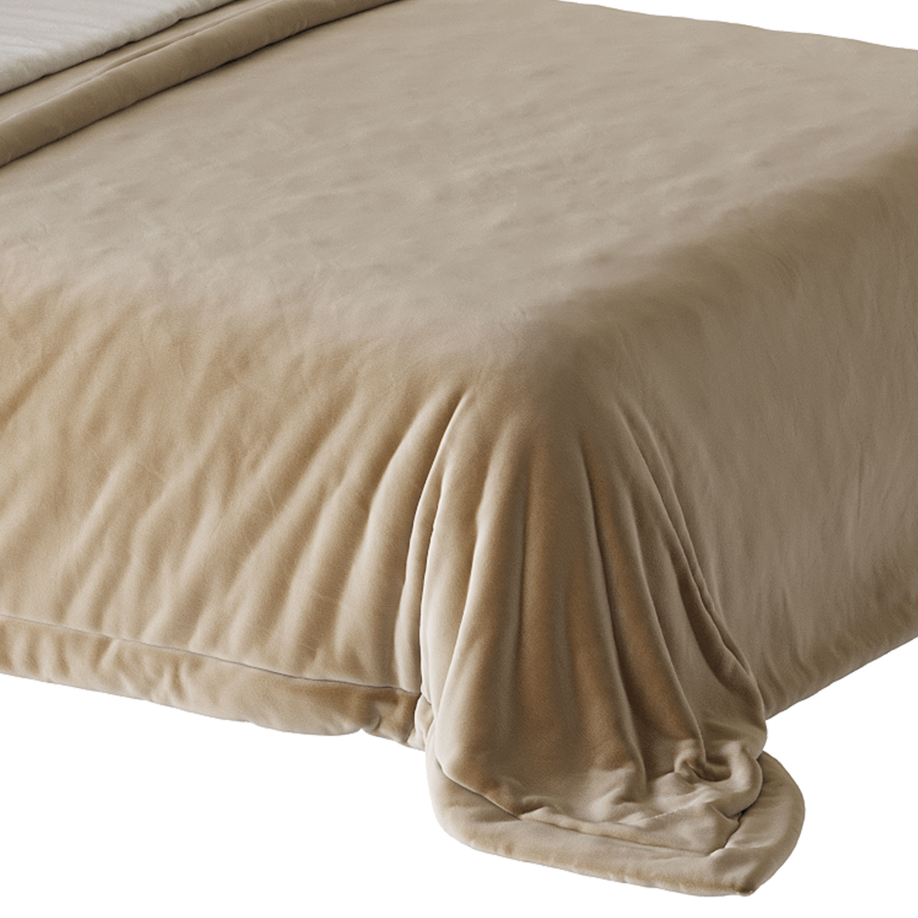 Lucas bed 3D model_15