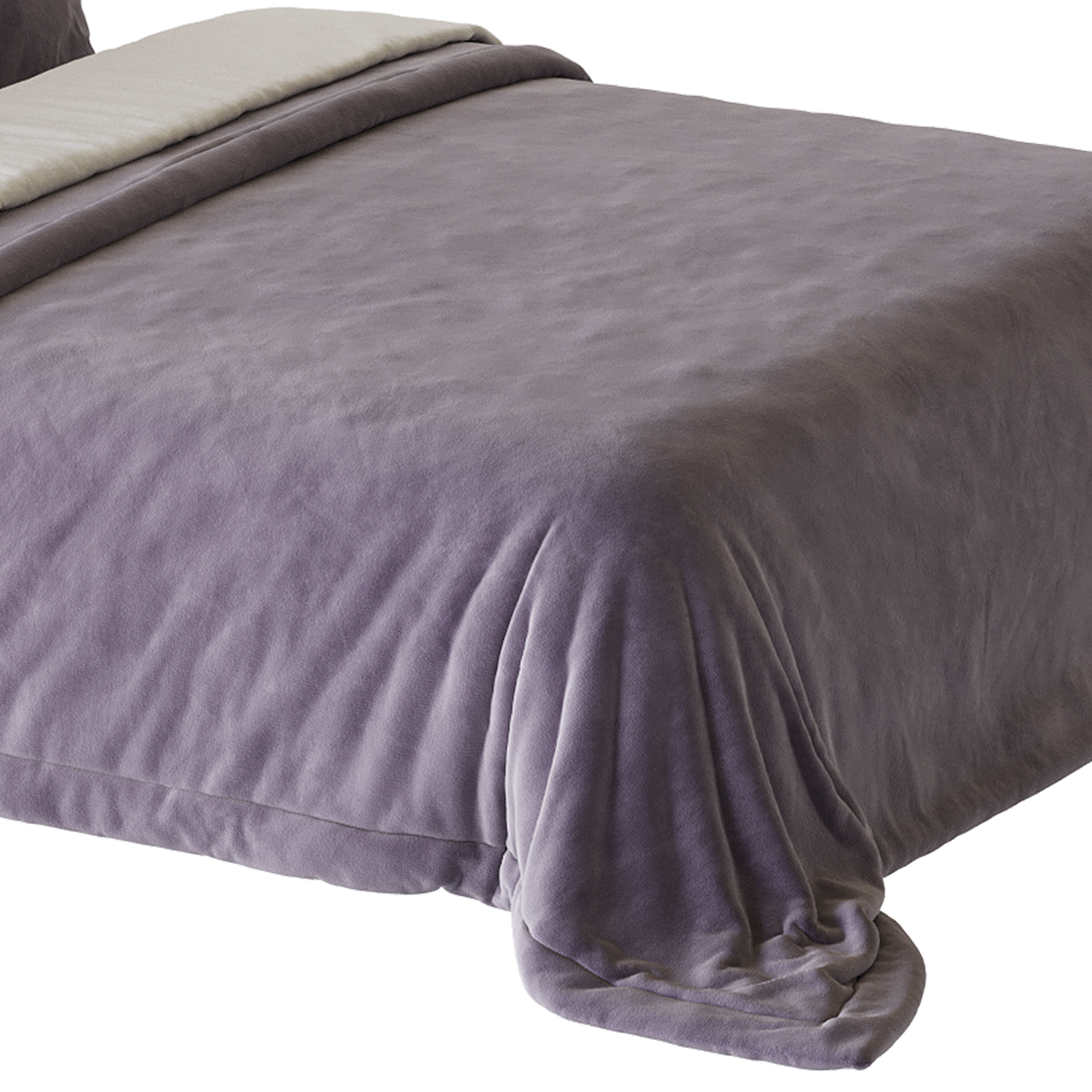 Lucas bed 3D model_18