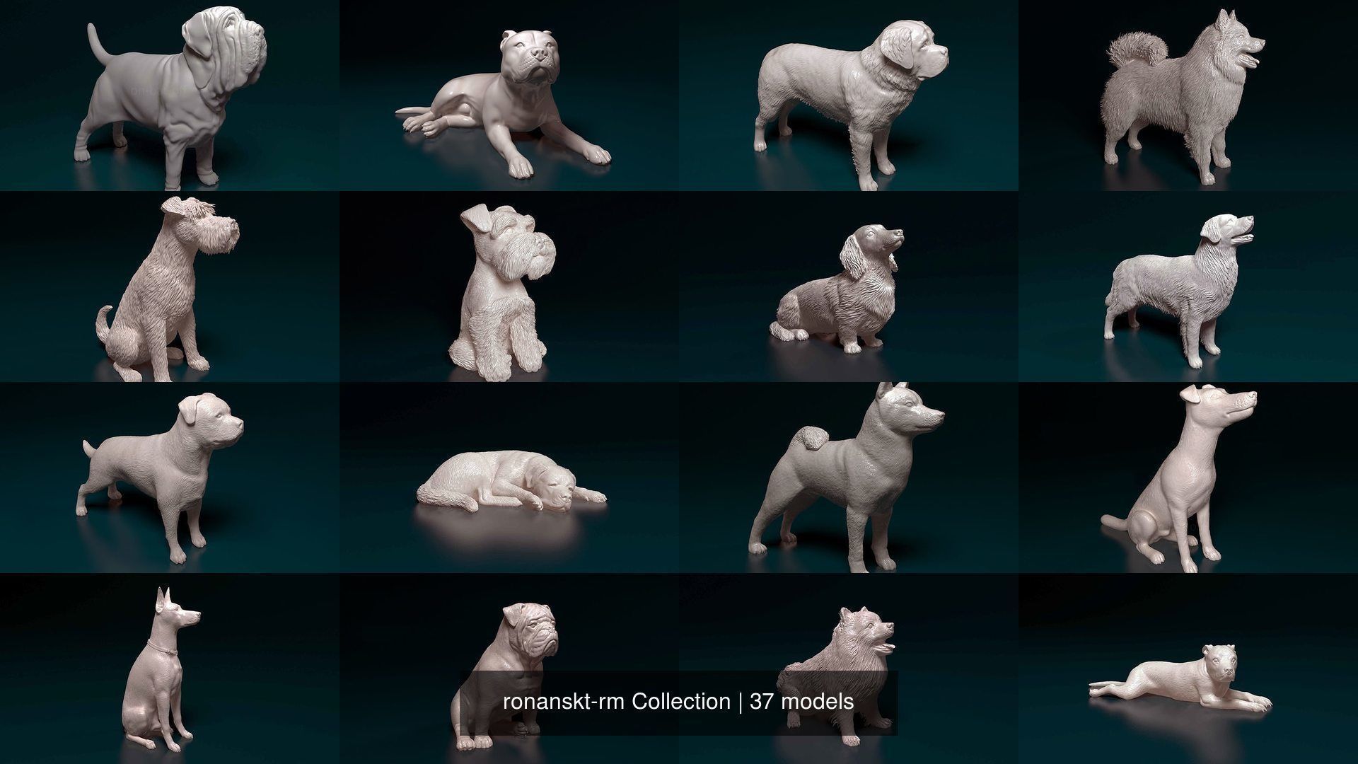 ronanskt-rm Collection _2