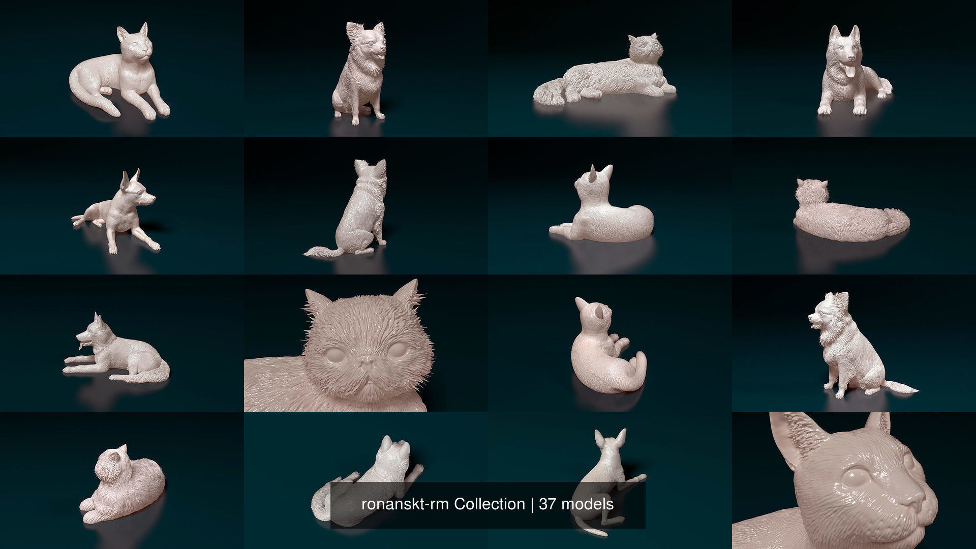 ronanskt-rm Collection _4