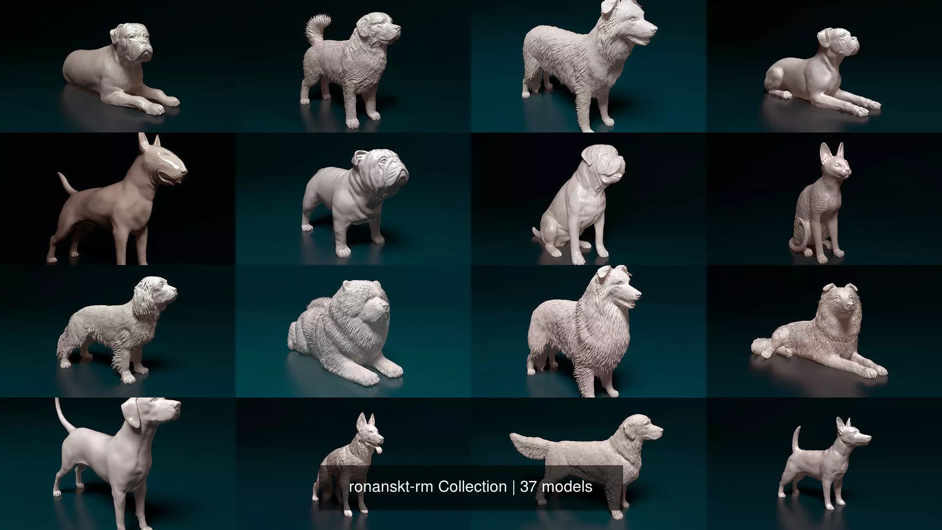 ronanskt-rm Collection _0