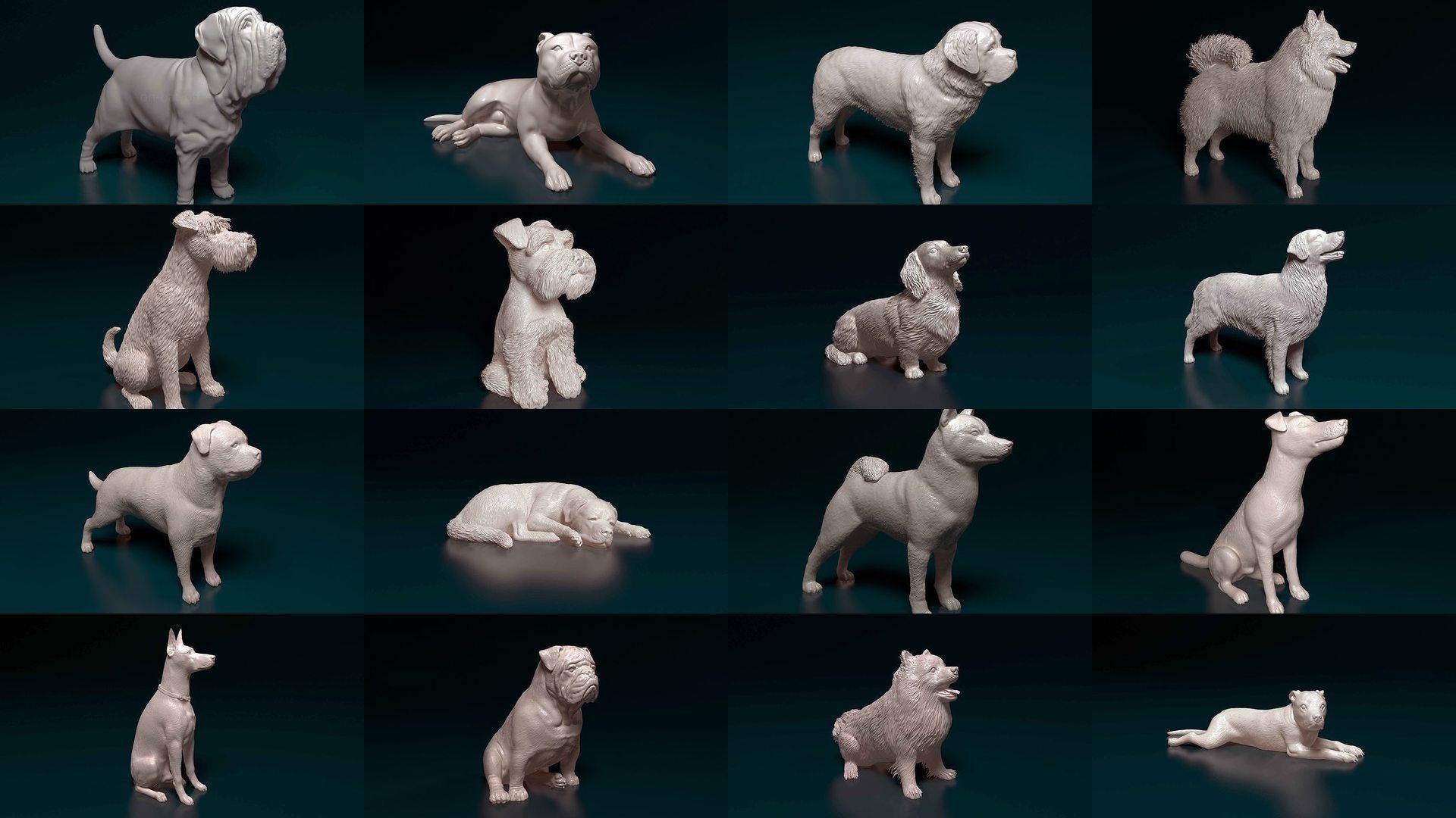 ronanskt-rm Collection _1