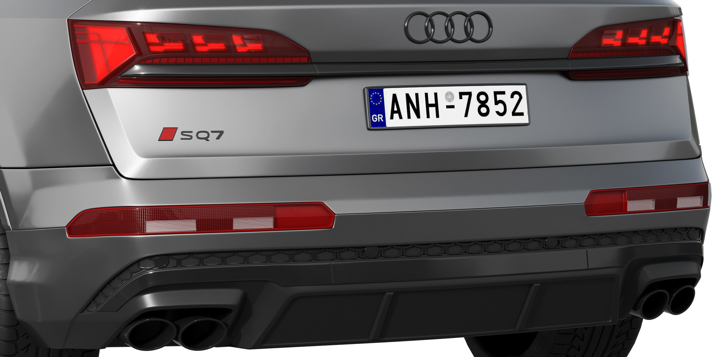 Audi SQ7 2024 3D model_11