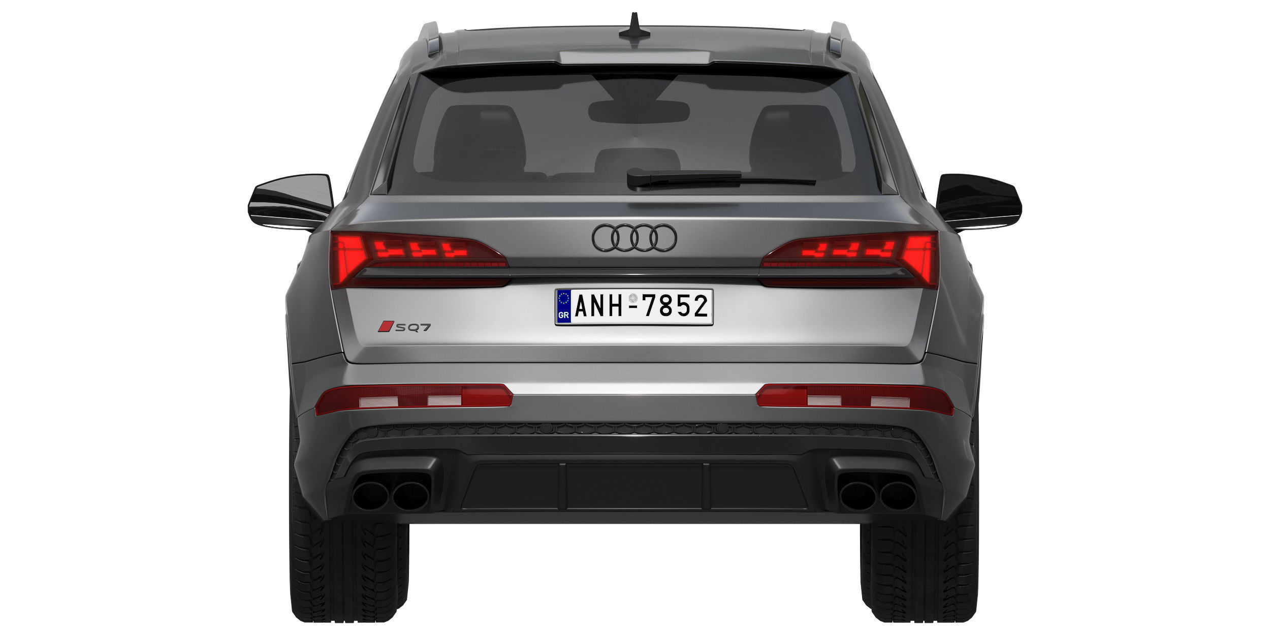 Audi SQ7 2024 3D model_7