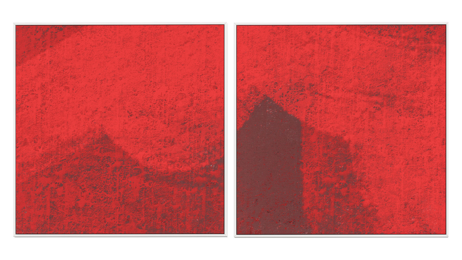 9 Abstract Frames Set 14 3D model_4