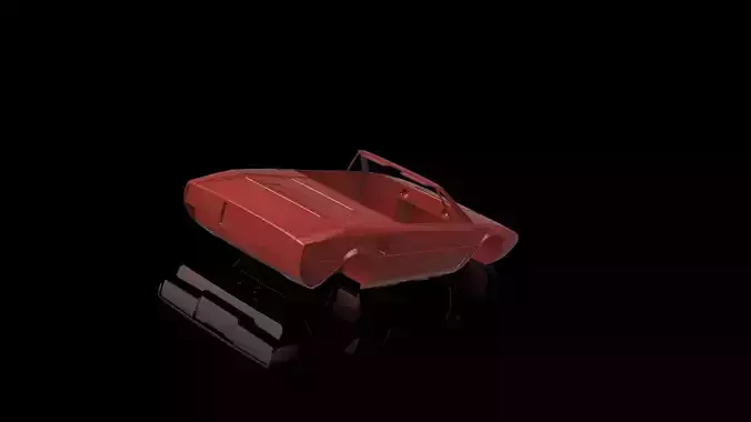 Ferrari Dino 208 gt4 spider  bodywork