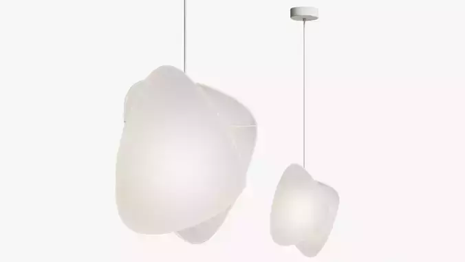 Hanging lamp Screen S
