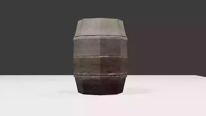 Barrel