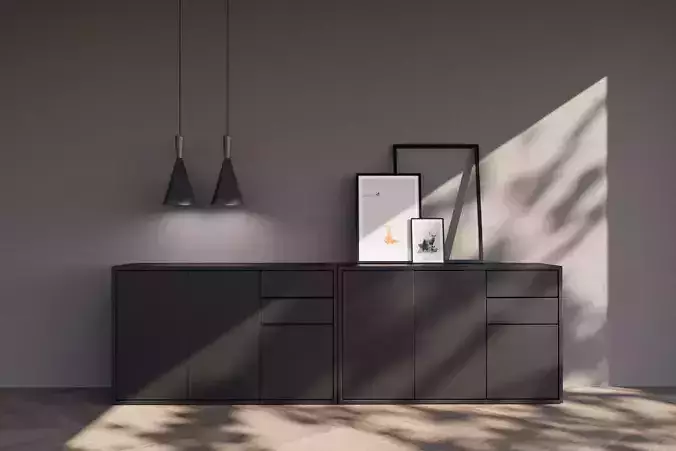 Office Furniture Set