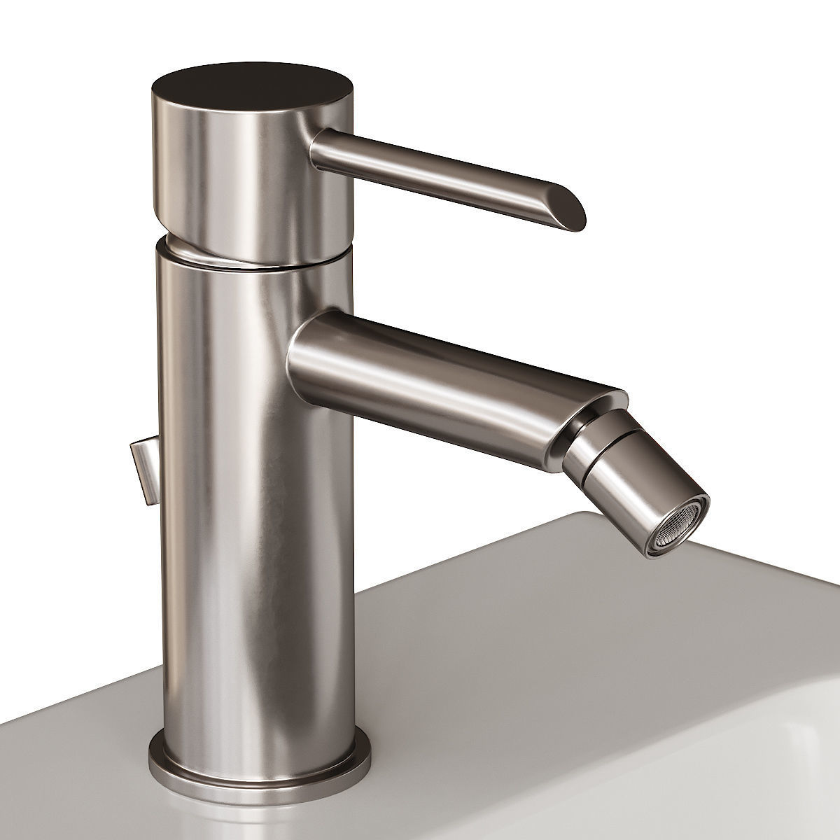 Scarabeo Ceramiche Next WC 3D model_3