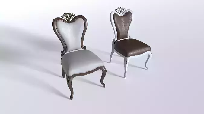 Luxury Chair Pack 1