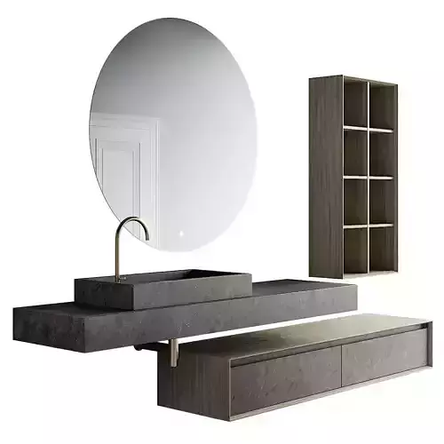 Verona Style Frame Set 1