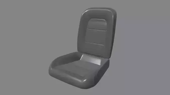 Car Seat 022