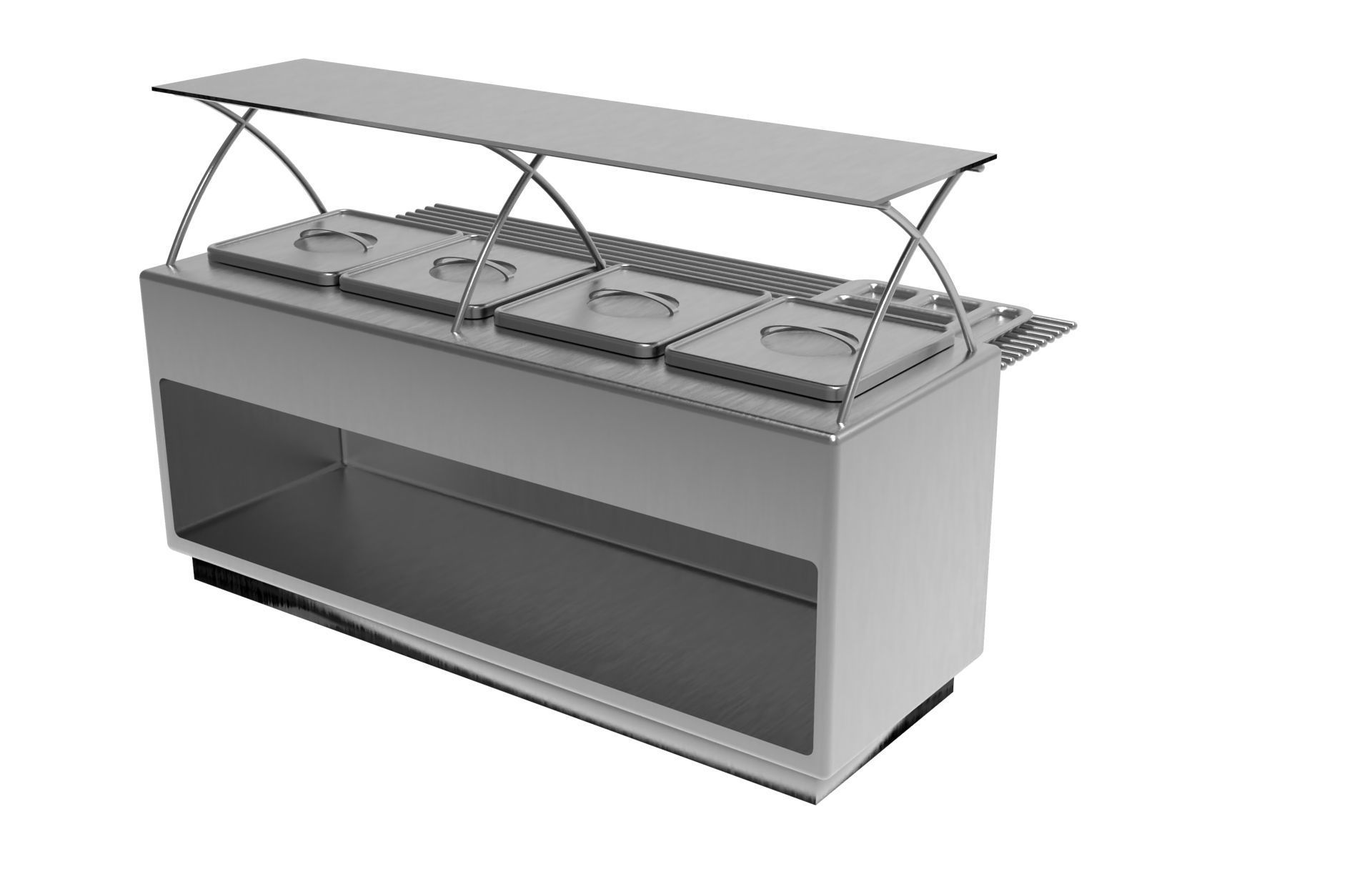 BAINMARI 3D model_11